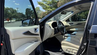 2015 INFINITI QX60 - Photo 17 - Thomasville, NC 27360