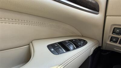 2015 INFINITI QX60 - Photo 30 - Thomasville, NC 27360