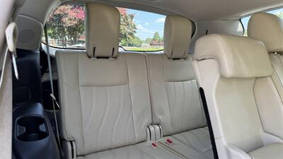 2015 INFINITI QX60 - Photo 21 - Thomasville, NC 27360