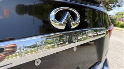 2015 INFINITI QX60 - Photo 14 - Thomasville, NC 27360
