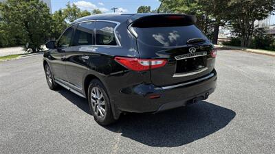 2015 INFINITI QX60 - Photo 7 - Thomasville, NC 27360