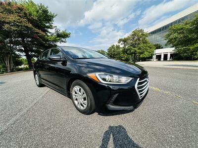 2018 Hyundai ELANTRA SE   - Photo 3 - Thomasville, NC 27360