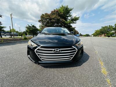 2018 Hyundai ELANTRA SE   - Photo 2 - Thomasville, NC 27360