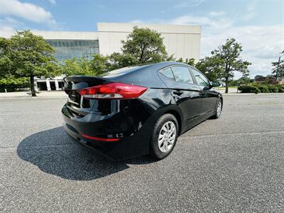2018 Hyundai ELANTRA SE   - Photo 5 - Thomasville, NC 27360