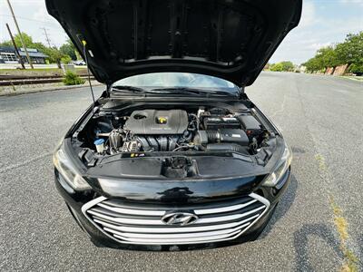 2018 Hyundai ELANTRA SE   - Photo 26 - Thomasville, NC 27360