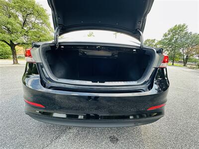 2018 Hyundai ELANTRA SE   - Photo 27 - Thomasville, NC 27360