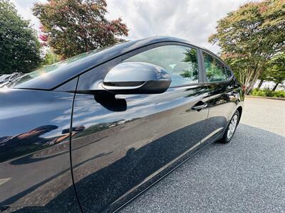 2018 Hyundai ELANTRA SE   - Photo 11 - Thomasville, NC 27360