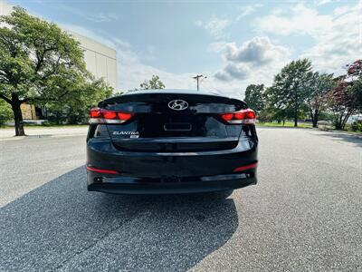 2018 Hyundai ELANTRA SE   - Photo 6 - Thomasville, NC 27360