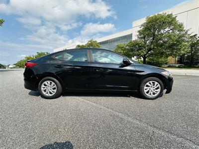 2018 Hyundai ELANTRA SE   - Photo 4 - Thomasville, NC 27360