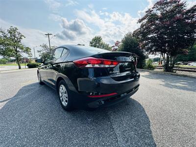 2018 Hyundai ELANTRA SE   - Photo 7 - Thomasville, NC 27360