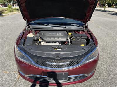 2015 Chrysler 200 Series Limited   - Photo 25 - Thomasville, NC 27360