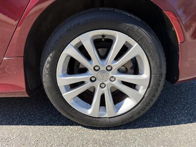 2015 Chrysler 200 Series Limited   - Photo 29 - Thomasville, NC 27360