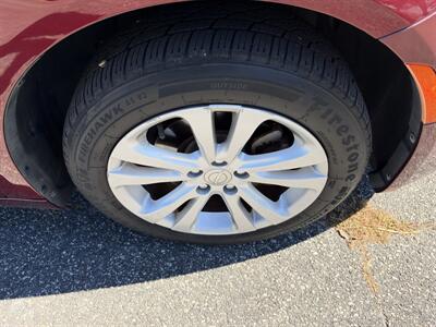 2015 Chrysler 200 Series Limited   - Photo 31 - Thomasville, NC 27360
