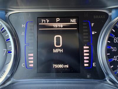 2015 Chrysler 200 Series Limited   - Photo 17 - Thomasville, NC 27360