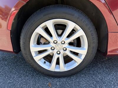 2015 Chrysler 200 Series Limited   - Photo 30 - Thomasville, NC 27360