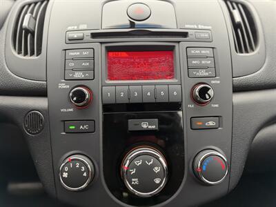 2012 Kia Forte EX - Photo 20 - Thomasville, NC 27360
