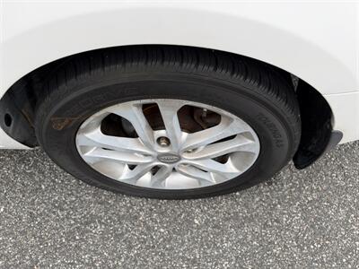 2012 Kia Forte EX - Photo 30 - Thomasville, NC 27360