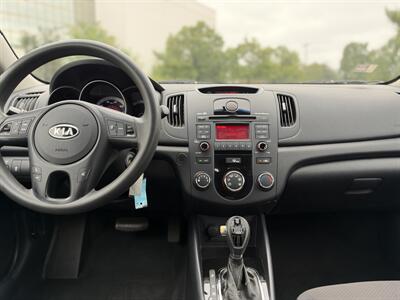 2012 Kia Forte EX - Photo 23 - Thomasville, NC 27360