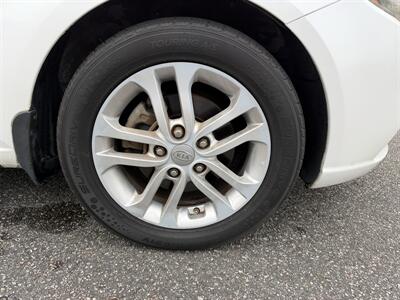 2012 Kia Forte EX - Photo 28 - Thomasville, NC 27360