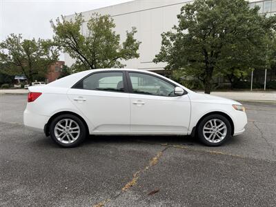 2012 Kia Forte EX - Photo 6 - Thomasville, NC 27360