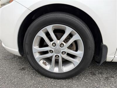 2012 Kia Forte EX - Photo 29 - Thomasville, NC 27360