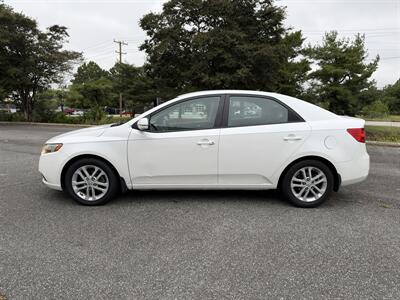2012 Kia Forte EX - Photo 7 - Thomasville, NC 27360