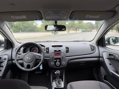 2012 Kia Forte EX - Photo 26 - Thomasville, NC 27360