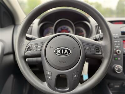 2012 Kia Forte EX - Photo 21 - Thomasville, NC 27360