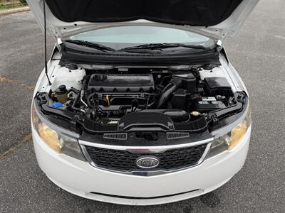 2012 Kia Forte EX - Photo 24 - Thomasville, NC 27360