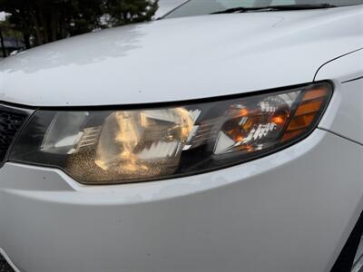2012 Kia Forte EX - Photo 11 - Thomasville, NC 27360