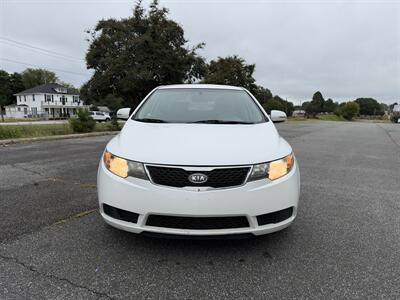 2012 Kia Forte EX - Photo 2 - Thomasville, NC 27360