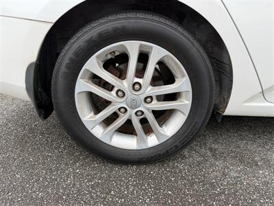 2012 Kia Forte EX - Photo 31 - Thomasville, NC 27360