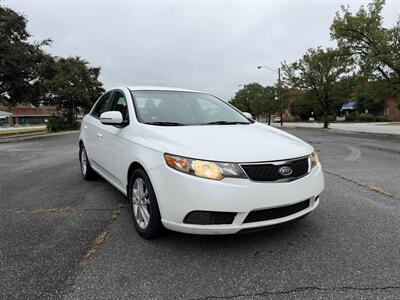 2012 Kia Forte EX - Photo 3 - Thomasville, NC 27360