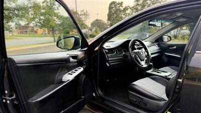 2014 Toyota Camry SE - Photo 15 - Thomasville, NC 27360