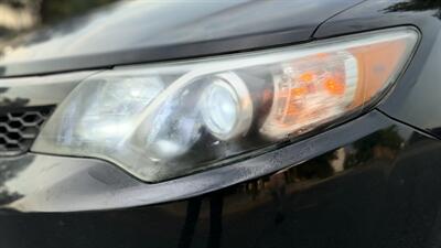 2014 Toyota Camry SE - Photo 10 - Thomasville, NC 27360