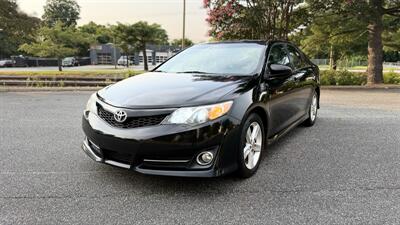 2014 Toyota Camry SE - Photo 1 - Thomasville, NC 27360