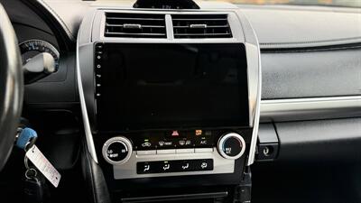 2014 Toyota Camry SE - Photo 21 - Thomasville, NC 27360