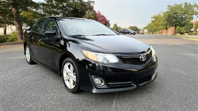2014 Toyota Camry SE - Photo 3 - Thomasville, NC 27360