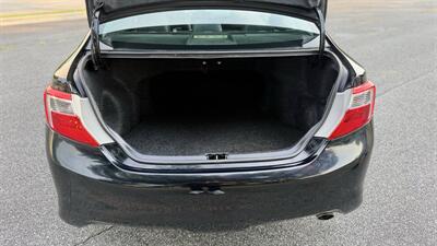 2014 Toyota Camry SE - Photo 28 - Thomasville, NC 27360
