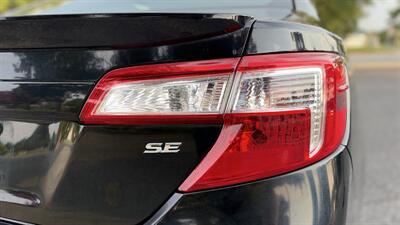 2014 Toyota Camry SE - Photo 13 - Thomasville, NC 27360