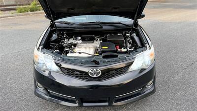 2014 Toyota Camry SE - Photo 27 - Thomasville, NC 27360