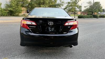2014 Toyota Camry SE - Photo 6 - Thomasville, NC 27360