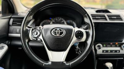 2014 Toyota Camry SE - Photo 20 - Thomasville, NC 27360