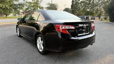 2014 Toyota Camry SE - Photo 7 - Thomasville, NC 27360