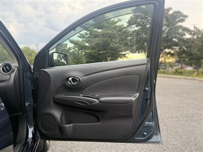 2016 Nissan Versa 1.6 SV - Photo 13 - Thomasville, NC 27360