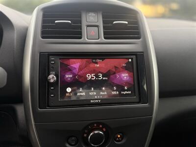 2016 Nissan Versa 1.6 SV - Photo 20 - Thomasville, NC 27360