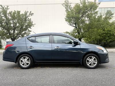 2016 Nissan Versa 1.6 SV - Photo 4 - Thomasville, NC 27360