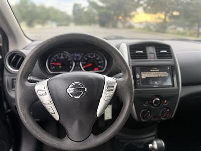 2016 Nissan Versa 1.6 SV - Photo 19 - Thomasville, NC 27360