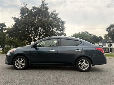 2016 Nissan Versa 1.6 SV - Photo 8 - Thomasville, NC 27360