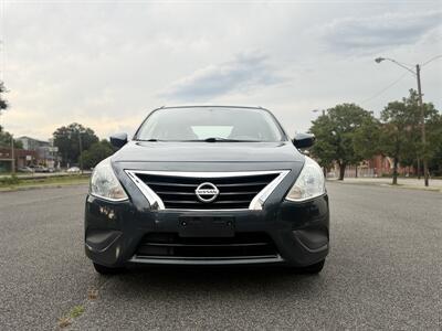 2016 Nissan Versa 1.6 SV - Photo 2 - Thomasville, NC 27360